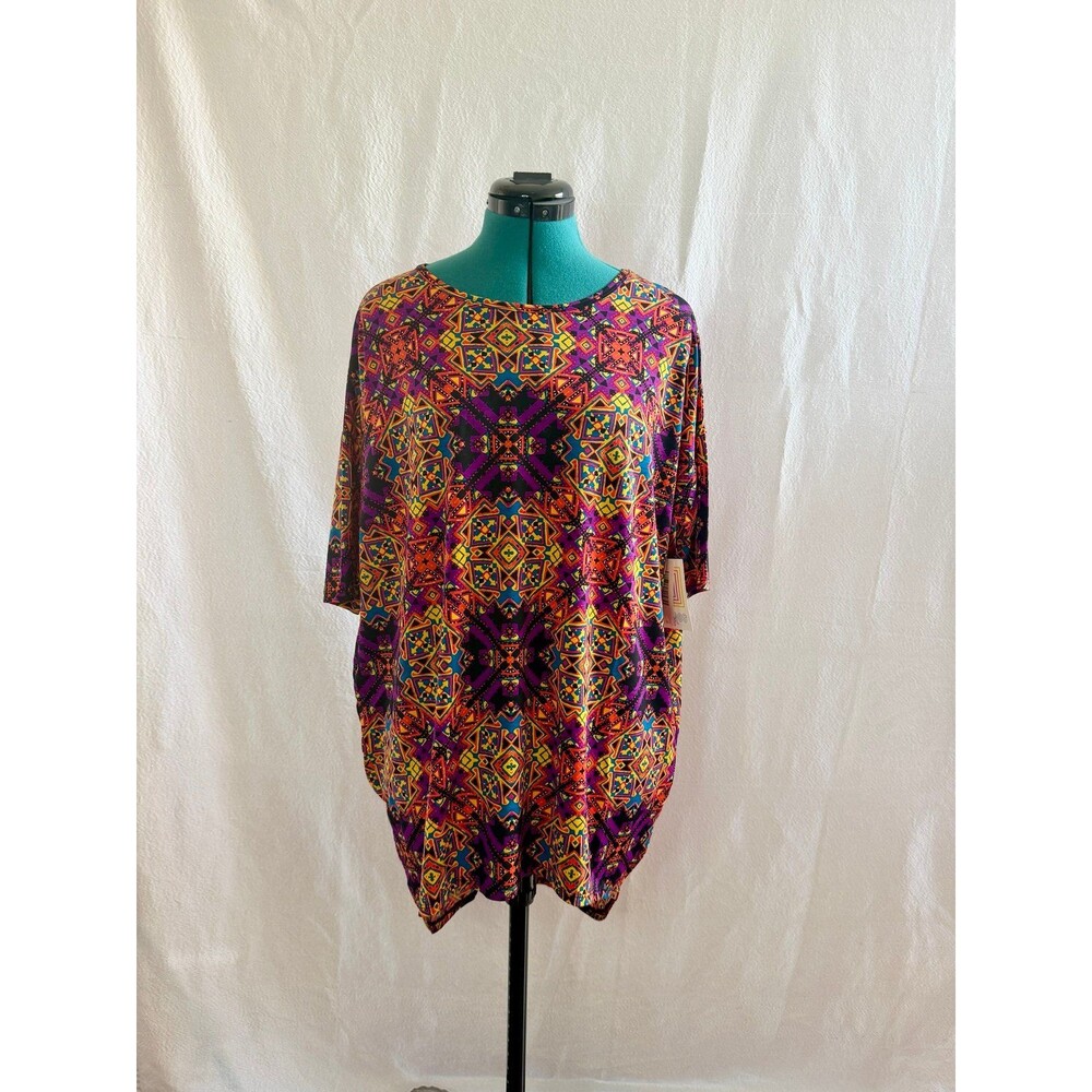 Lularoe Irma